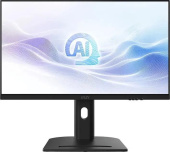 Моноблок 27" MSI Modern AM273QP AI 1UM-003XRU Core Ultra 7 155U 16Gb/1Tb Graphics noOS клав.+ мышь (9S6-AF0111-003)