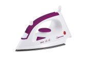 Утюг Homestar HS-4001 2000Вт белый/сиреневый