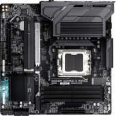 Материнская плата Gigabyte B850M GAMING X WF6E Soc-AM5 AMD B850 4xDDR5 mATX