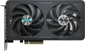Видеокарта Gigabyte PCI-E 5.0 RTX5060 8Gb GV-N5060EAGLE OC-8GD 128bit GDDR7 2497/28000 1xHDMI 3xDP
