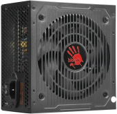 Блок питания 750W ATX Bloody BD-PS750B 80+ bronze (20+4pin) APFC 120mm fan 6xSATA RTL