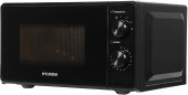 Микроволновая печь Hyundai HYM-M2045 20л 700Вт черный