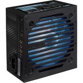 Блок питания 700W ATX AeroCool VX-700 PLUS RGB (4718009150935)