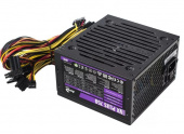 AEROCOOL VX PLUS 750W, 750Вт, 120мм, черный, retail vx-750 plus