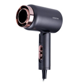 Фен Centek CT-2202 1600Вт серый