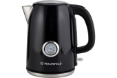 Чайник электрический Maunfeld MFK-624B 1,7л 2200Вт черный