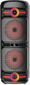 AKSBERRY (6900328450010) AS-34 SonicBoom, черный