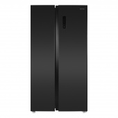 Холодильник MAUNFELD MFF177NFSB