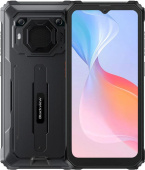 BLACKVIEW BV6200Pro 6/128Gb Black (BV6200PRO-6128BLA)