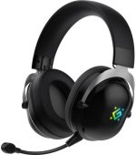 DEFENDER (64486) Sabotauge BT/2.4G, черный