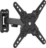 ULTRAMOUNTS СПРУТОС 966 для 13"-43" черный