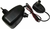 Блок питания Zolan с регулятором модель ZSR2-12V/100MA рег.