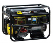 HUTER DY9500LX-3