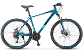 STELS Navigator-720 MD 27.5" V010 LU094366 LU088201 15.5" Тёмный чирок 2021