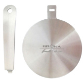 Адаптер для индукционных плит и поверхностей Krona D20