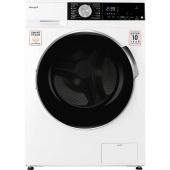 Стиральная машина Weissgauff WM 47147 DC Inverter Steam белый