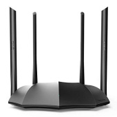 Роутер беспроводной Tenda AC8 3P 1000M 1200MBPS