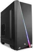 ПК IRU Tactio 310H6GE MT черный i5-13400F 32GB/512GB RTX3050 8GB noOS (2116870)