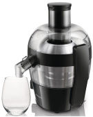 Соковыжималка центробежная Philips HR1832/00 500Вт черный