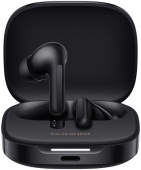 XIAOMI Redmi Buds 6 (ночные черные) (BHR9251GL)
