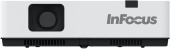 Проектор Infocus IN1024 LCD 4000Lm (1024x768) 50000:1 ресурс лампы:10000часов 1xUSB typeB 2xHDMI 3.3кг