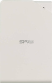 Жесткий диск Silicon Power USB 3.0 2Tb SP020TBPHDS03S3W S03 SP020TBPHDS03S3W Stream 2.5" белый