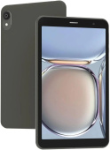 Планшет 8" Digma R8 темно-серый IPS 1280x800 4Gb/64Gb 2Sim Android 15 4G (DA1C8P02)