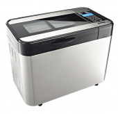 Хлебопечь Gorenje BM1400E серебристый