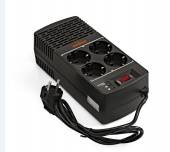 EXEGATE (285937) POWER AD5000-600 (4 евророзетки)