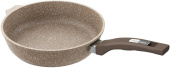 МЕЧТА 28806 Гранит brown 28см