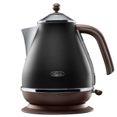 Чайник DeLonghi KBOV 2001 BK