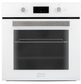 Духовой шкаф Электрический Krona REGINA 60 WH белый