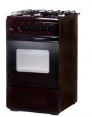 Плита газовая ЛАДА NOVA RG 24042 B