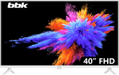 BBK 40LEM-1054/FTS2C белый