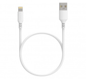 MAXVI MC-A03 белый USB-A - Lightning