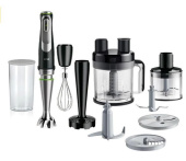 BRAUN MQ9187XLI