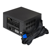 Блок питания 1000W ATX ExeGate 1000PGS 14cm fan (EX285976RUS)