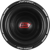 SPL SHOW NITRO N10-S800D1 сабвуфер 10"/RMS=800W/1+1Ом