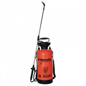 Опрыскиватель DELTA 8л Гидроагрегат в полиэтилене (COLORADO)