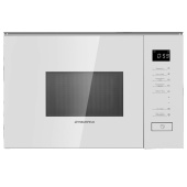 Встраиваемая микроволновая печь Maunfeld MBMO820SGW09 белый