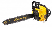 CHAMPION 362-18" 0,325-1,5-72 2,6кВт 61,5см легкий старт 5,2кг