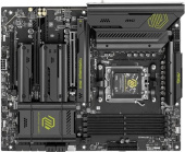 Материнская плата MSI MAG B850 TOMAHAWK MAX WIFI Soc-AM5 AMD B850 4xDDR5 ATX