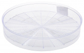 Поддон к сушилке Ветерок 2, ЭСОФ 2 0,6/220 прозрачный