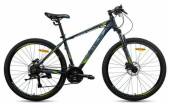 STELS Navigator-720 MD 27.5" V010 LU094366 LU088204 15.5" Тёмно-синий 2021