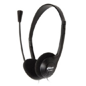 Наушники Ritmix RH 512 M