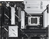 Материнская плата Asus PRIME X870-P SocketAM5 AMD X870 4xDDR5 ATX (90MB1IT0-M0EAY0)
