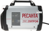 Сварочный аппарат Ресанта САИ 250ПРОФ инвертор ММА DC