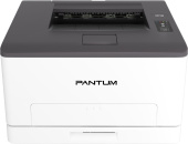 Принтер лазерный Pantum CP1100 A4