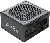 Блок питания 650W ATX KingPrice KPPSU650 (20+4pin) 120mm fan 4xSATA RTL