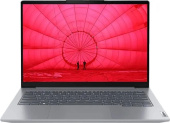 Ноутбук 14" Lenovo Thinkbook 14 G6 IRL серый i7-13700H 8GB/512GB IrisXeGr noOS (21KG005QEV)
